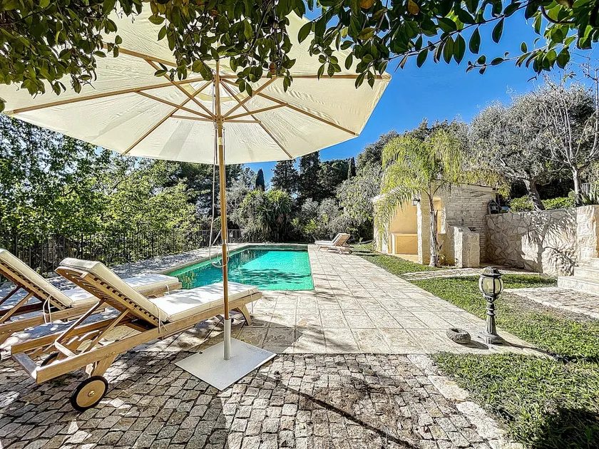 Charming villa with pool, ideal family holiday - Image 1