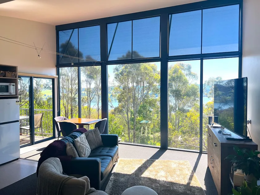 Cloud Nine Apartment @ Tamar Ridge - Image 1