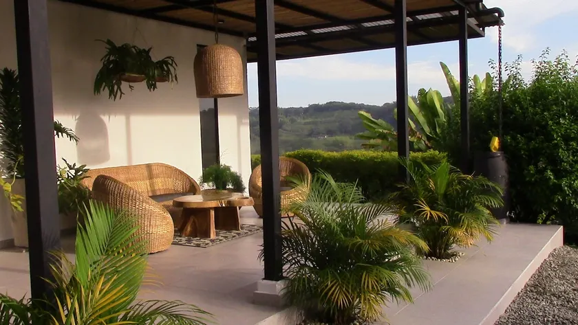 Stay-Dream-Explore! Close to Salento & Coffee Park - Image 1