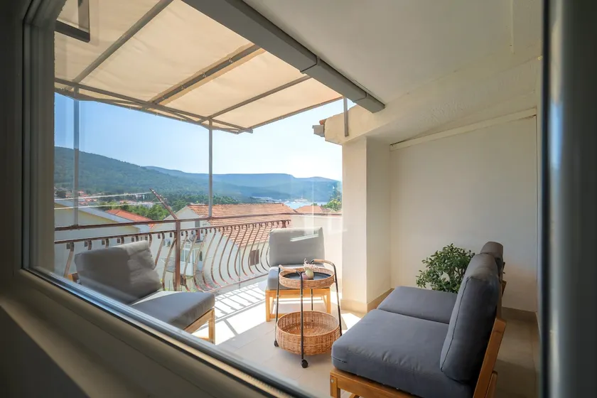 Very bright space with amazing view - Image 1