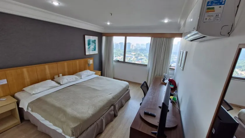 Beautiful Flat within walking distance of Barra da Tijuca beach - Image 1