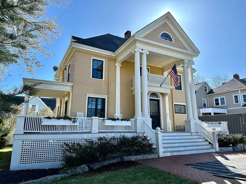 The Coastal Inn on Shore #2 - Image 1