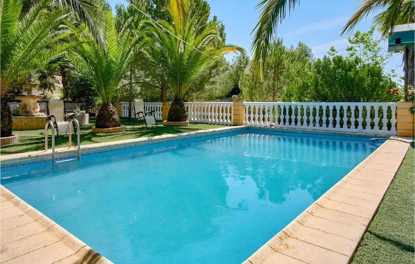 Rural accommodation Villa Blessing beauty nature - Image 1