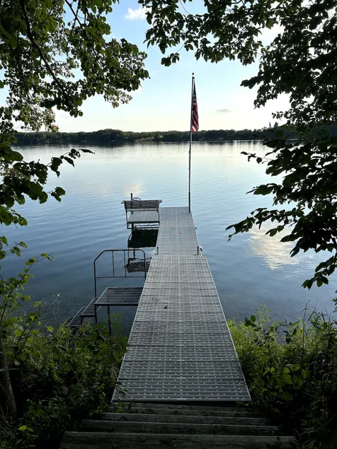 Restful Retreat on the Lake-Enjoy nature & find peace all year long - Image 1