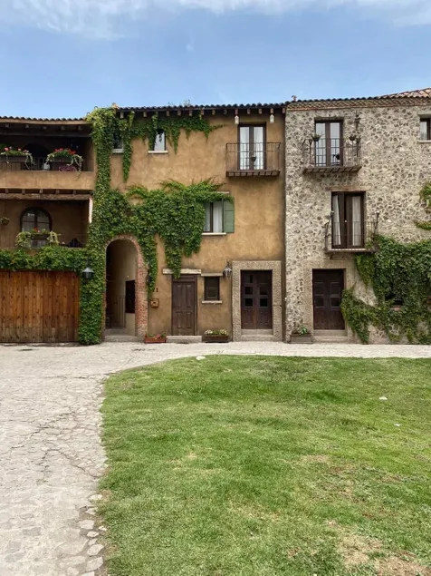 Hotel Val Quirico. Comfortable loft ”Volterra Mía” - Image 1