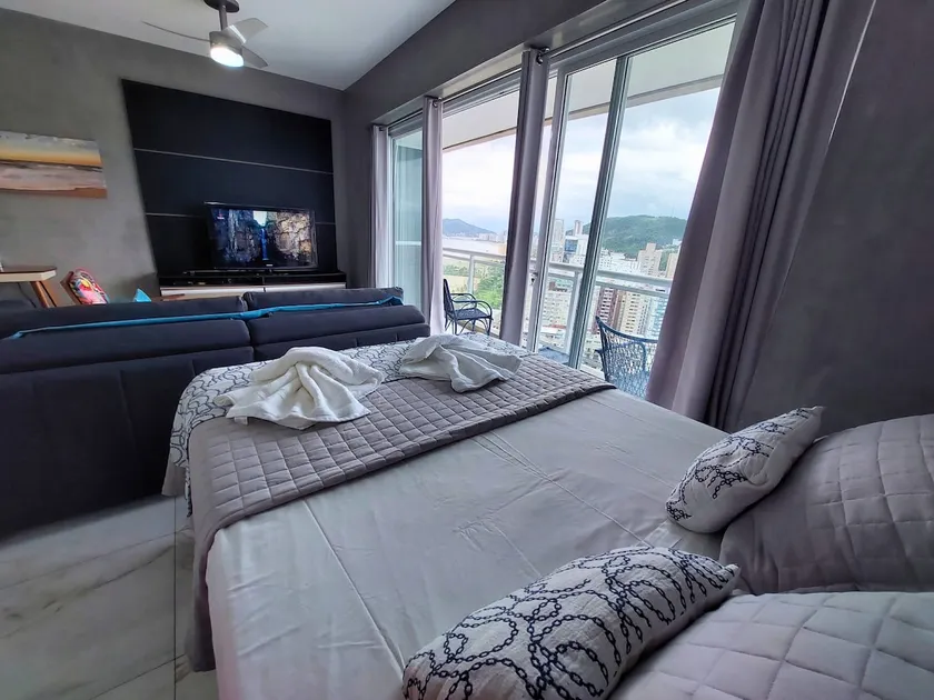 BookSantos - Unlimited 2611 - Concept & Sea View - Image 1