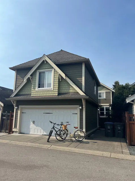 Artist Nest-Entire HouseNew-10min-White Rock Beach - Image 1
