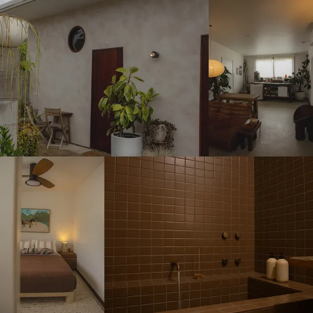 Porter Place- a seaside stay - Image 1