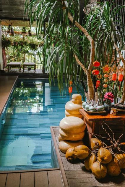 Hoi An Ti Hon Entire Villa - Image 1
