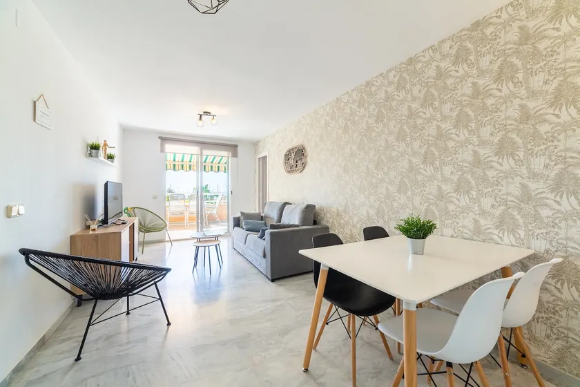 TrendyHomes Puerto - Ocean Views and Parking - Image 1