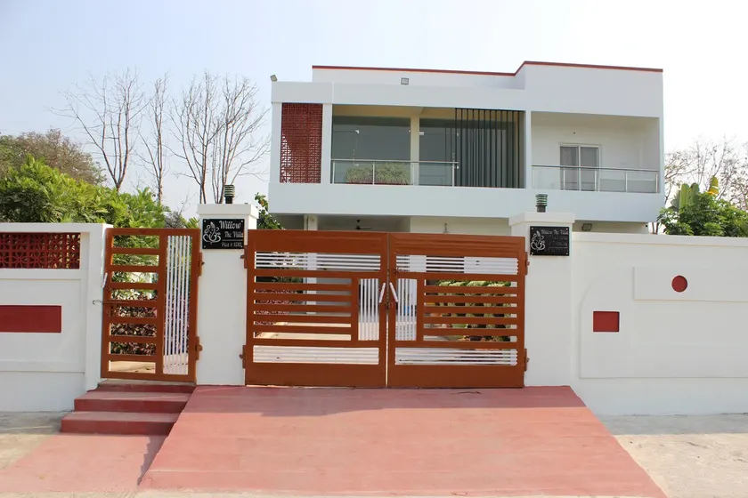 Willow - The Villa - Image 1