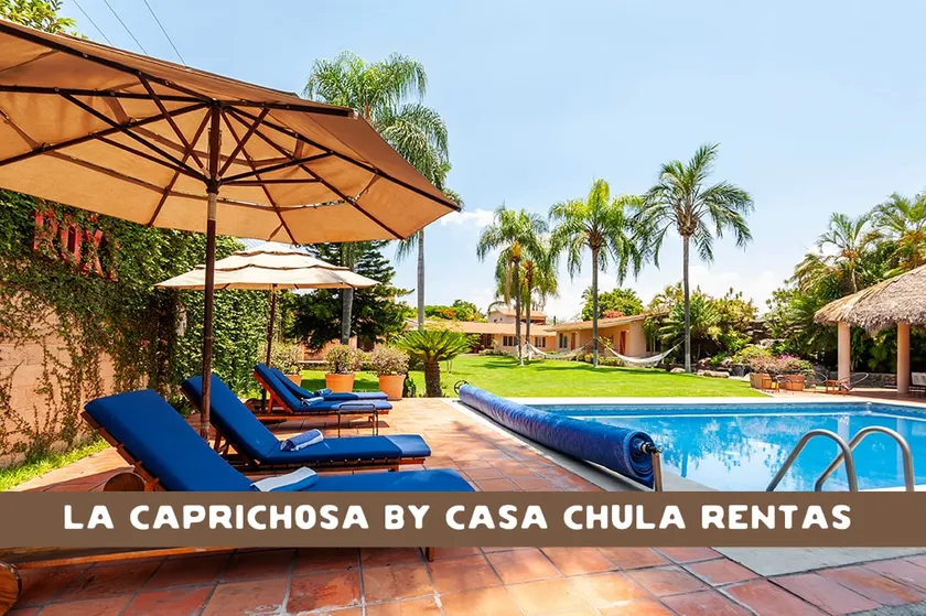 Magnificent House for 18 Pool and Paddle Court - Image 1