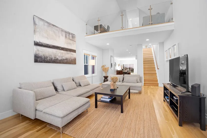 Modern 3BR House – RiNo Art District - Image 1