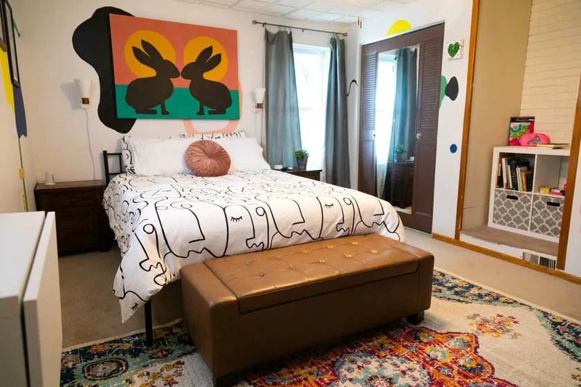 The Artist Suite | Enjoy Nature + Art - Image 1