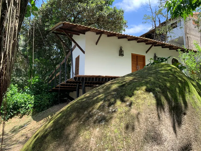 Cottage in Barra Velha - Image 1