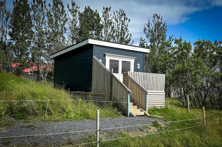 Aurora Cottage #3 Sleeps 4 - Image 1