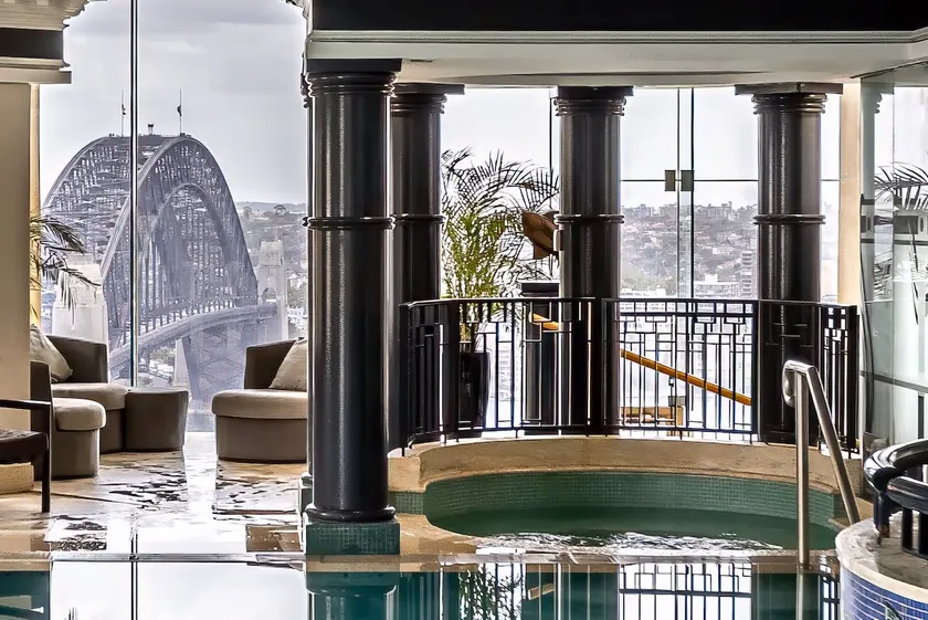 Supreme Sydney Rocks Suite + Spectacular Pool View - Image 1