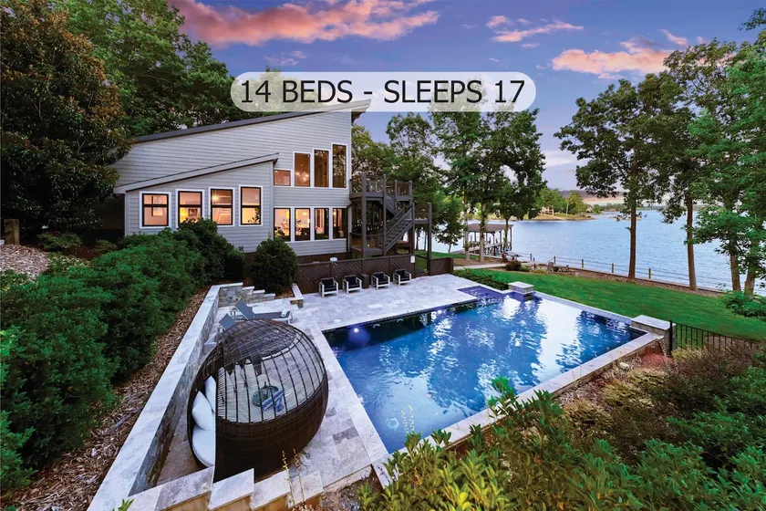 Lake Norman Getaway - Image 1