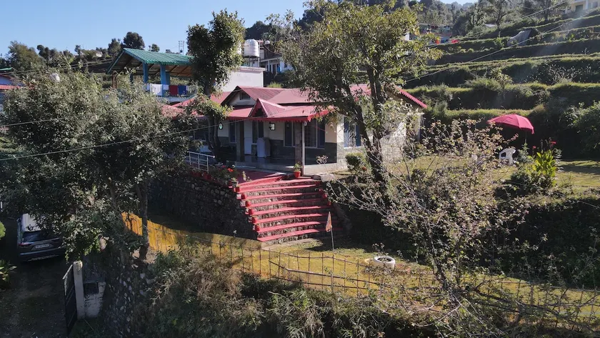 Dream Stay near Kainchi DHAM - Image 1