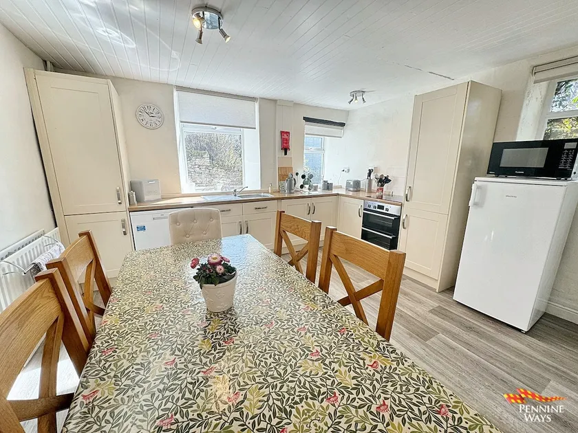 The Nookery - Cosy Cottage in the Heart of Town - Image 1