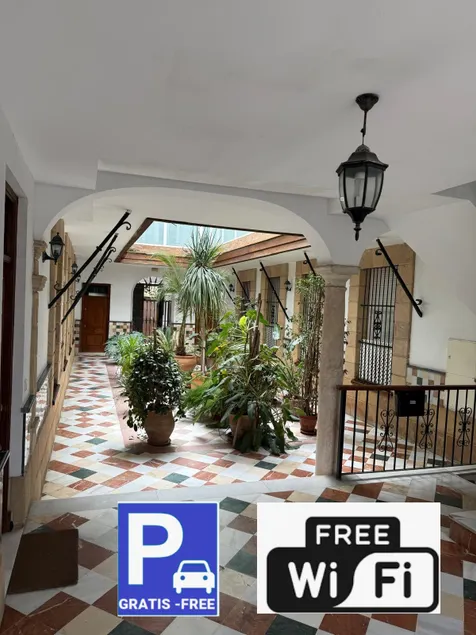 Apartamento Casa Palacio 1890. - Image 1