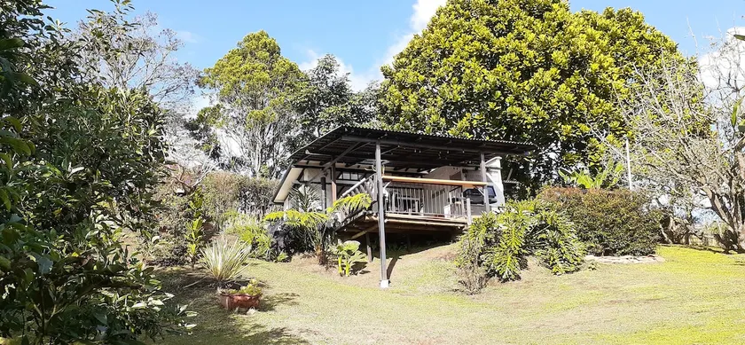 Panoramic cabin in eastern Antioquia - Image 1