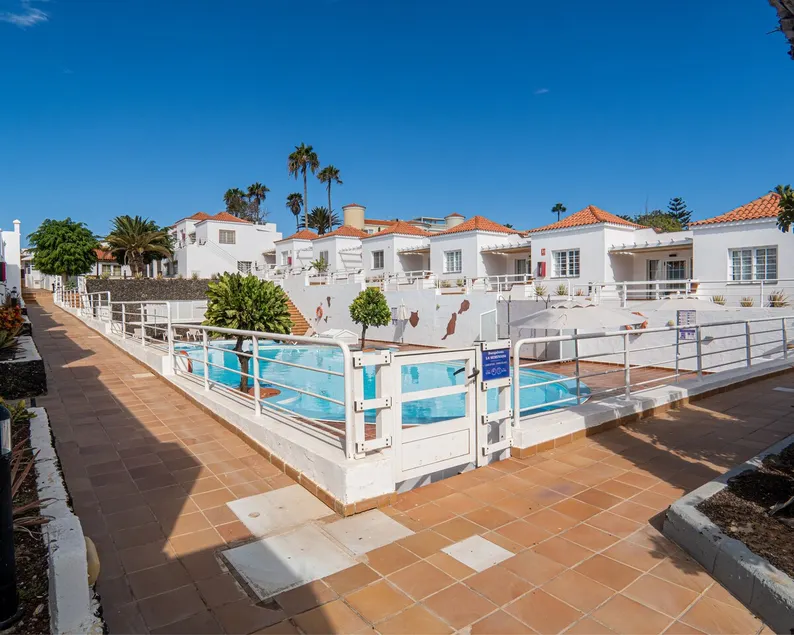 Las Casitas de Corralejo with Air Conditioning A - Image 1