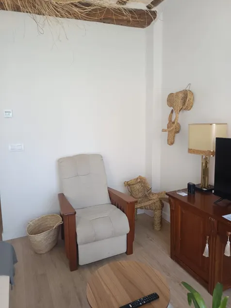 La Muralla, Wabi Sabi Apartment - Image 1