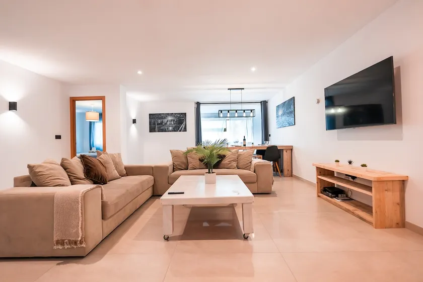 Luxurious Apartment in Javea near the Beach - Image 1
