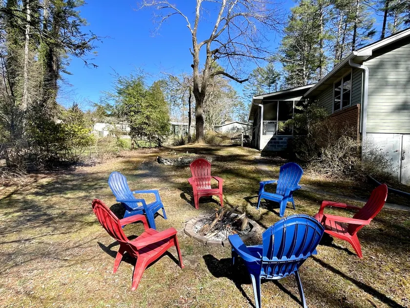 Idle Hour minutes to Dupont State Forest or Pretty Place - Image 1