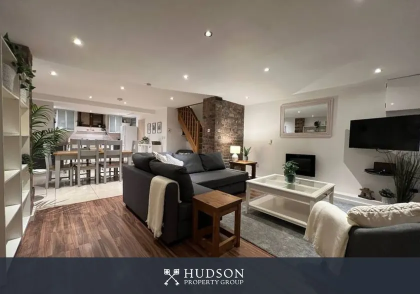 Alojamiento de 1 habitaciones en Jackfield - Image 1