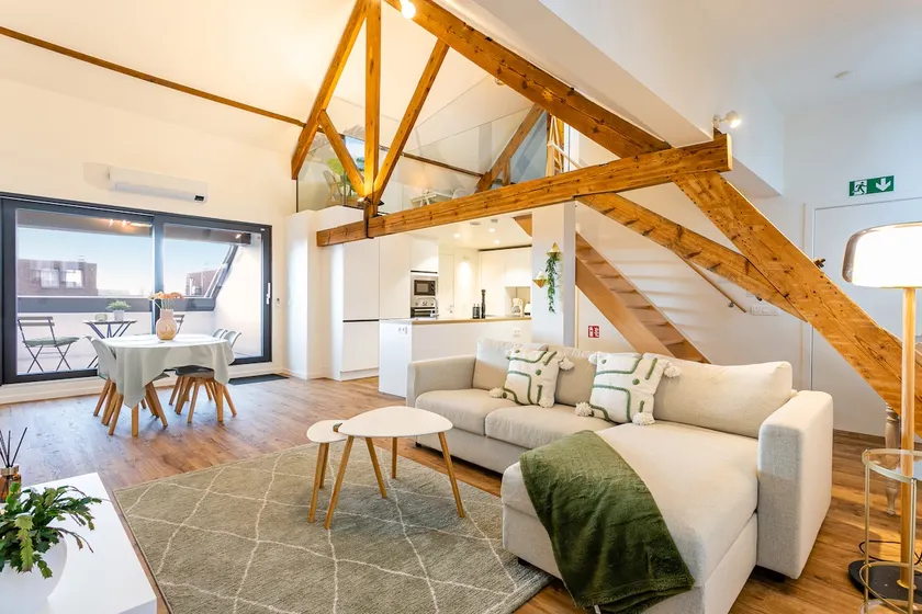 Loft Gent - Image 1