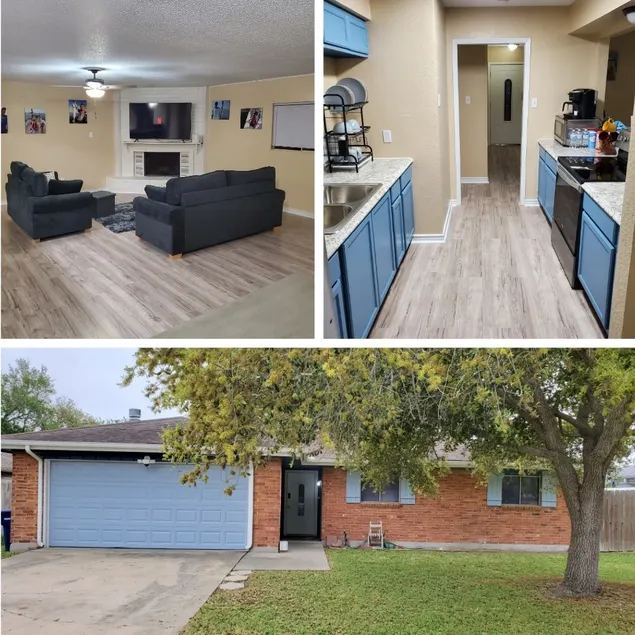 NASCC / Bob Hall / Fishing / C.C. Home - Image 1