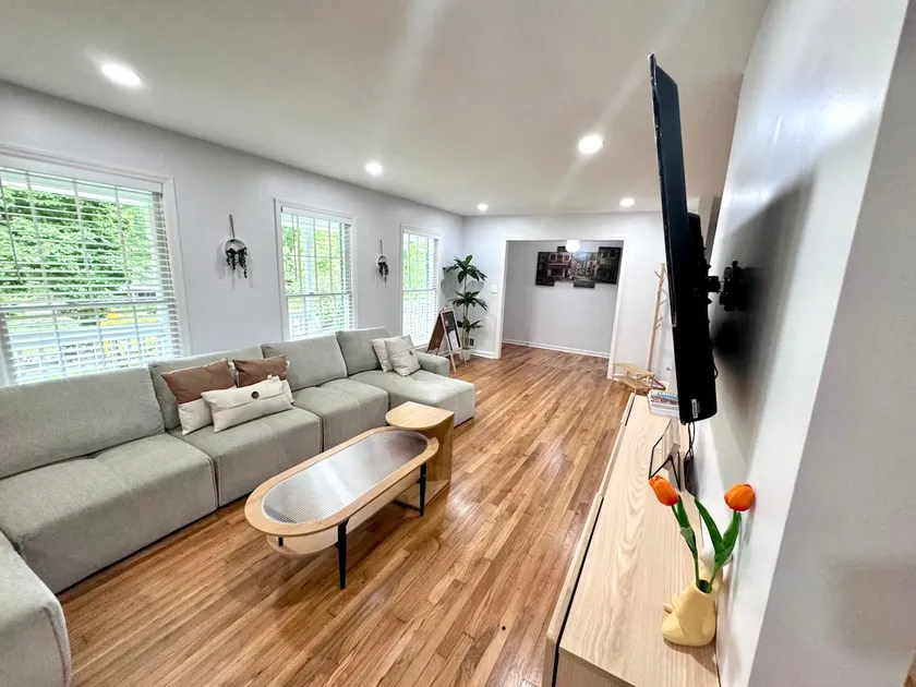 Peaceful, Private and Spacious Home Near Downtown - Image 1