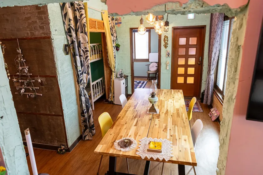 Yeongildae. Spacewalk Walkable/Hano Yangok INN - Image 1