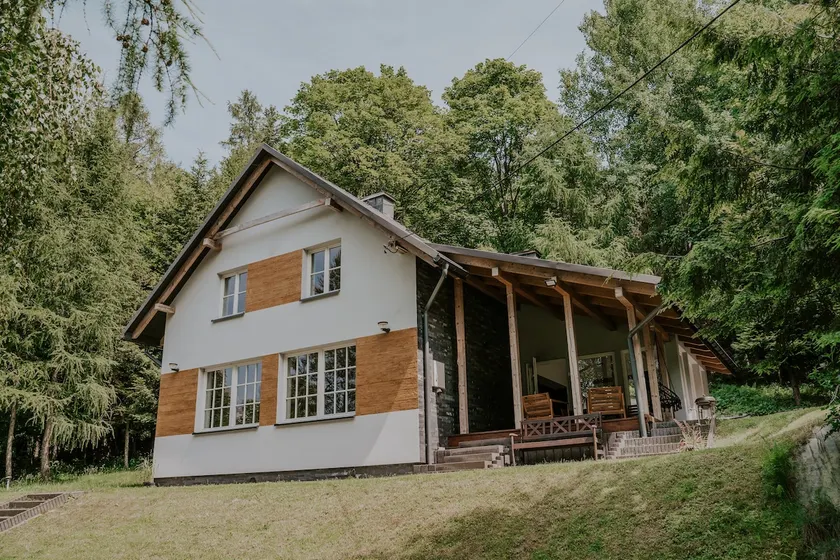 Domek Ostoja - Image 1
