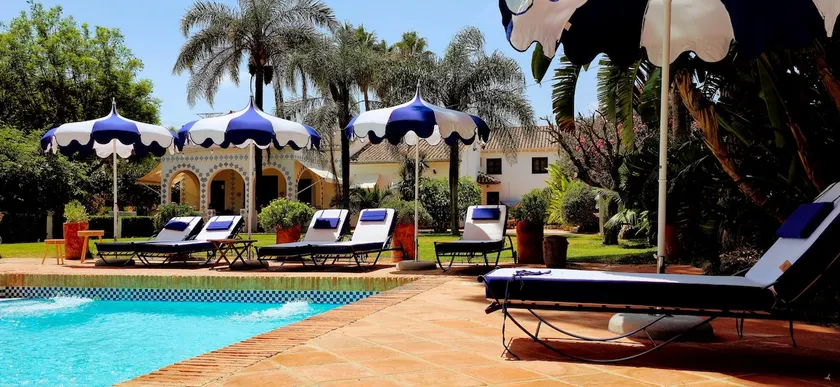Villa in Valencia for families and groups - Image 1