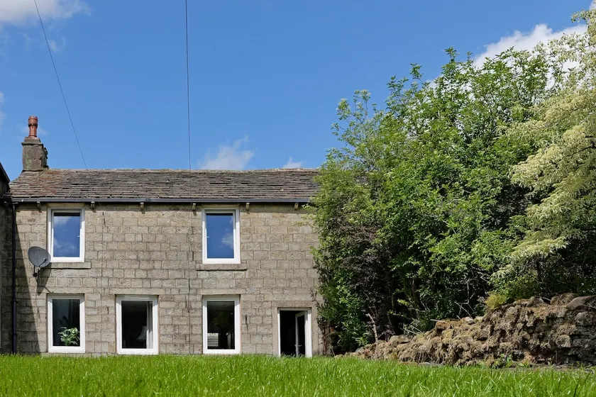 4 bed charming, Family-friendly cottage 1694 - Image 1