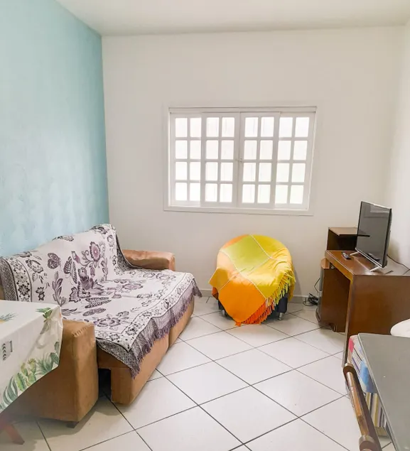 House in Peruíbe near downtown - Image 1