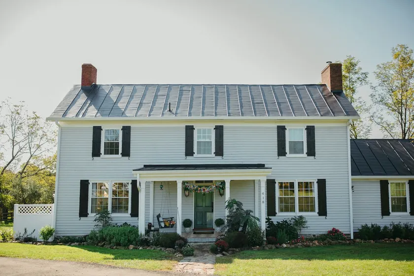 Wine Country Farmhouse - Image 1