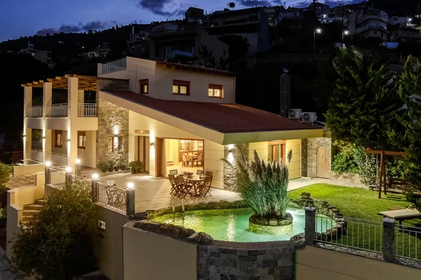 Villa Alexandros - Image 1