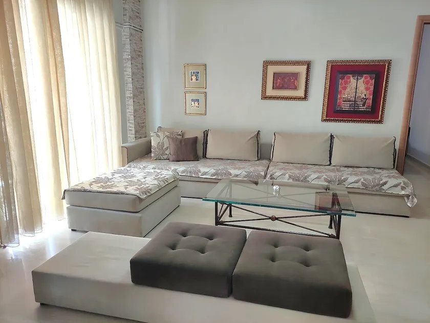Ιn the heart of Thessaloniki 4 bd 180sqm apt - Image 1