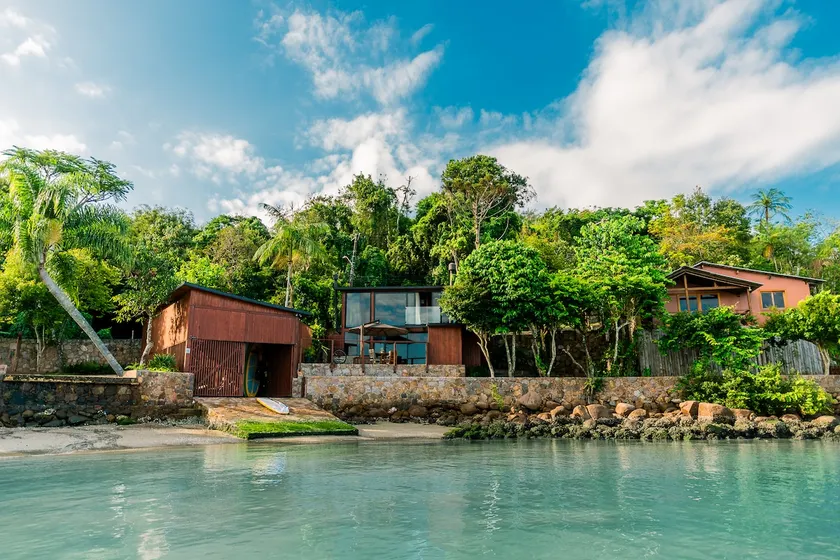 Jurerê Cottage @ Grandipousada - Image 1