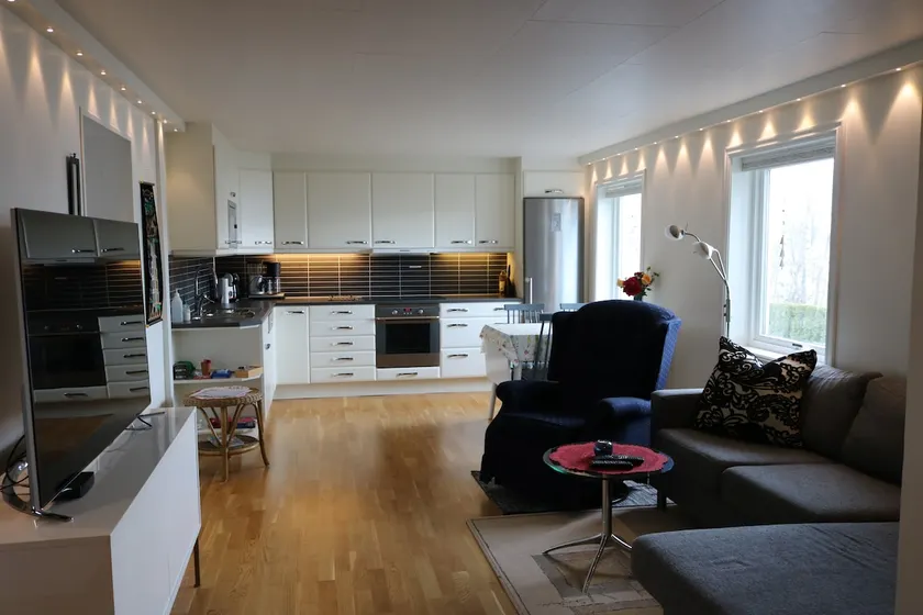 Vangsnes - charming apartment with Fjord view - Image 1