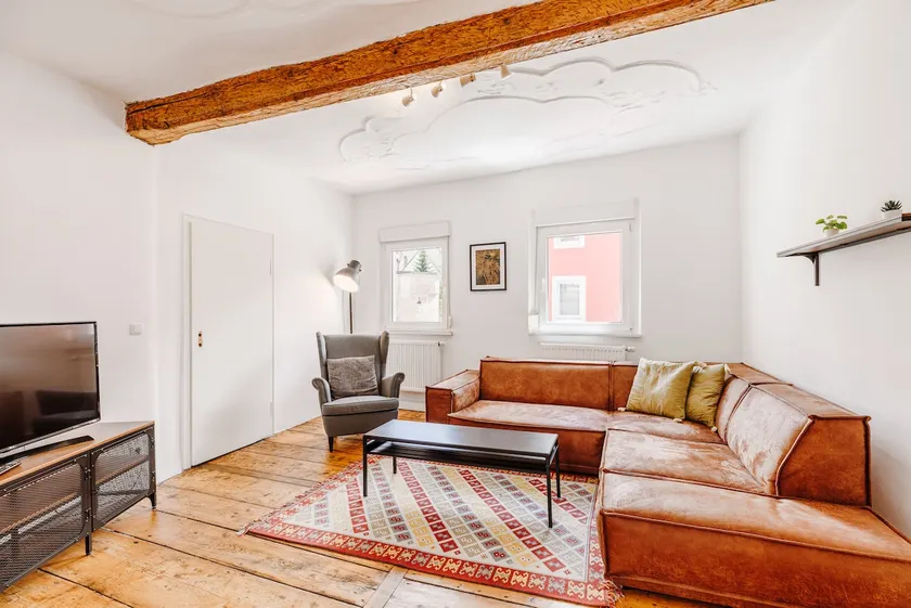Tower View House Apartment - Image 1