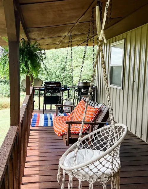 Jenny’s Nest at the Buffalo River - Image 1