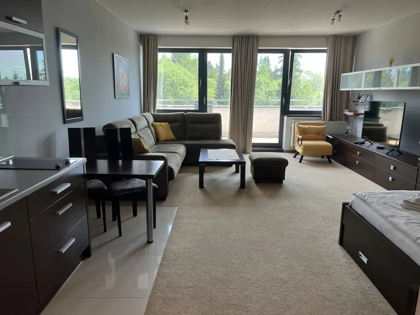 Apartman Panorama , štúdio Comfort - Image 1