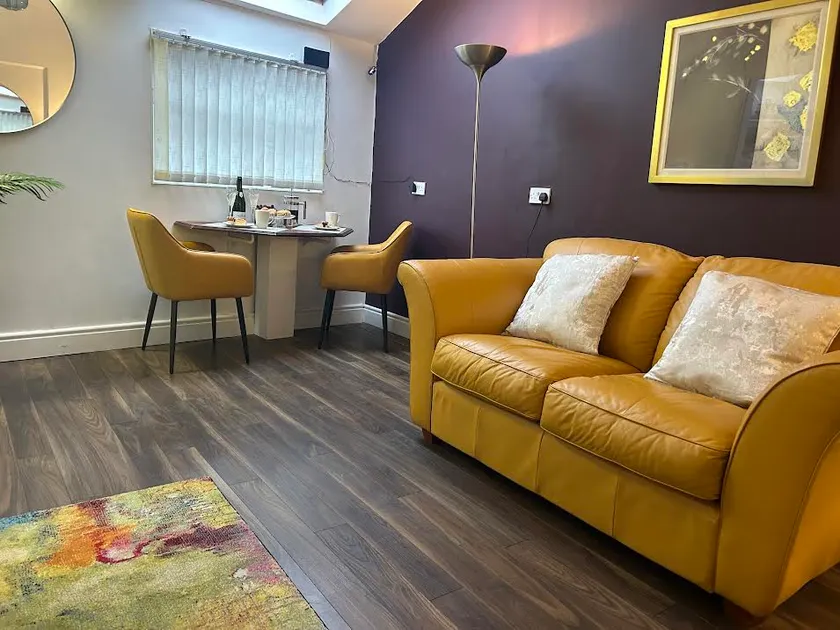 Cosy and Comfortable - Image 1