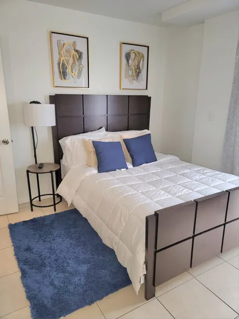 Apartamento 2 bedroom 2.5 bath near Mia airpt. 424 - Image 1