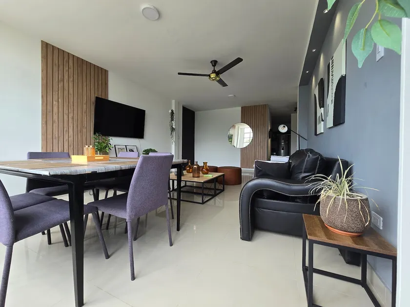 Apartment in Novalito; Modern and spacious Ap301 - Image 1